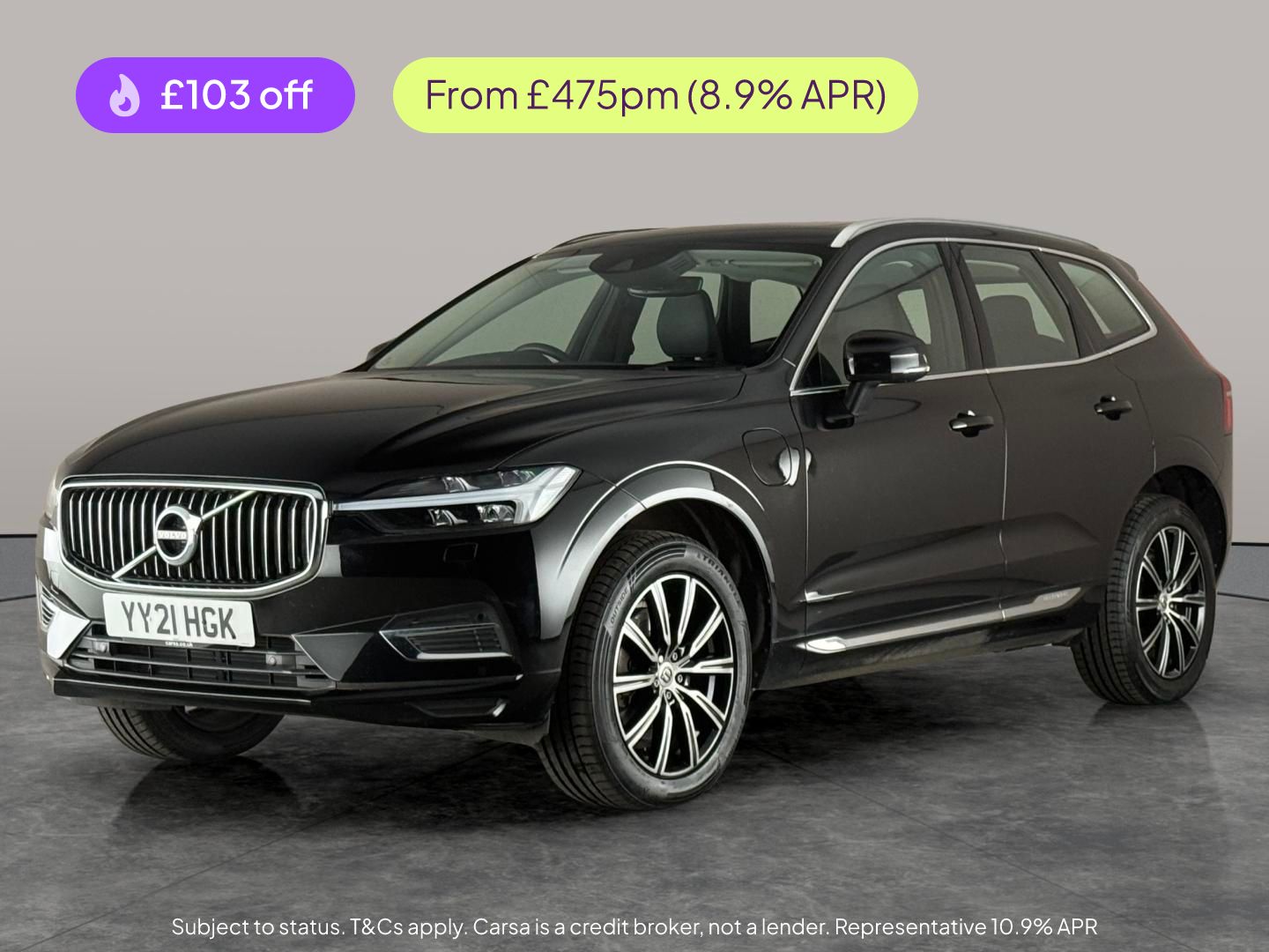 Xc60