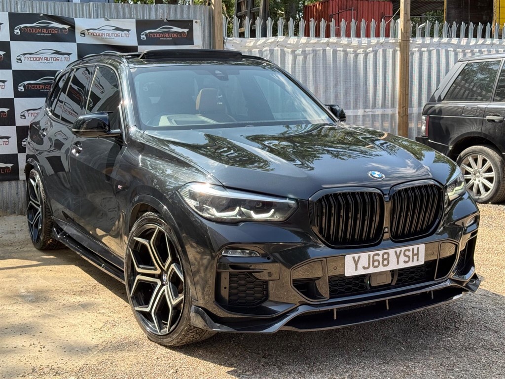 X5