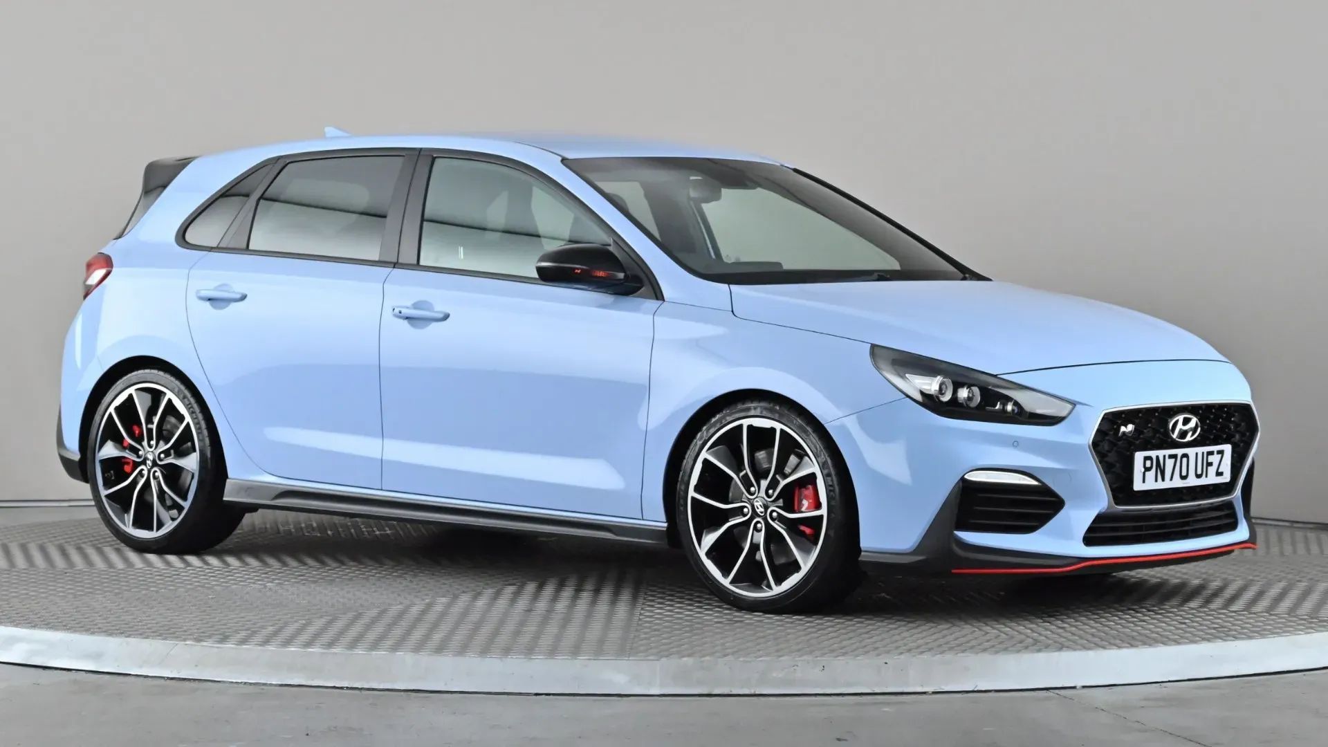 i30 N