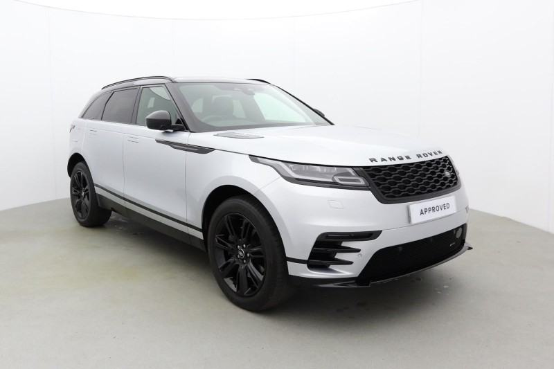 Range Rover Velar