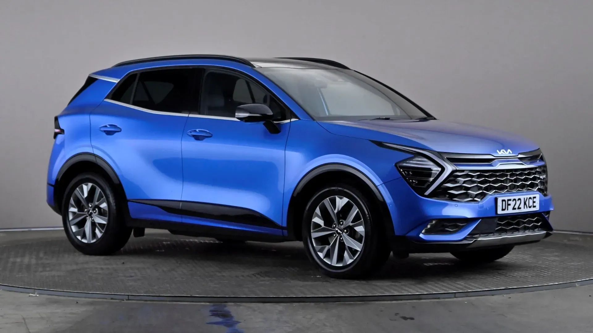 Sportage