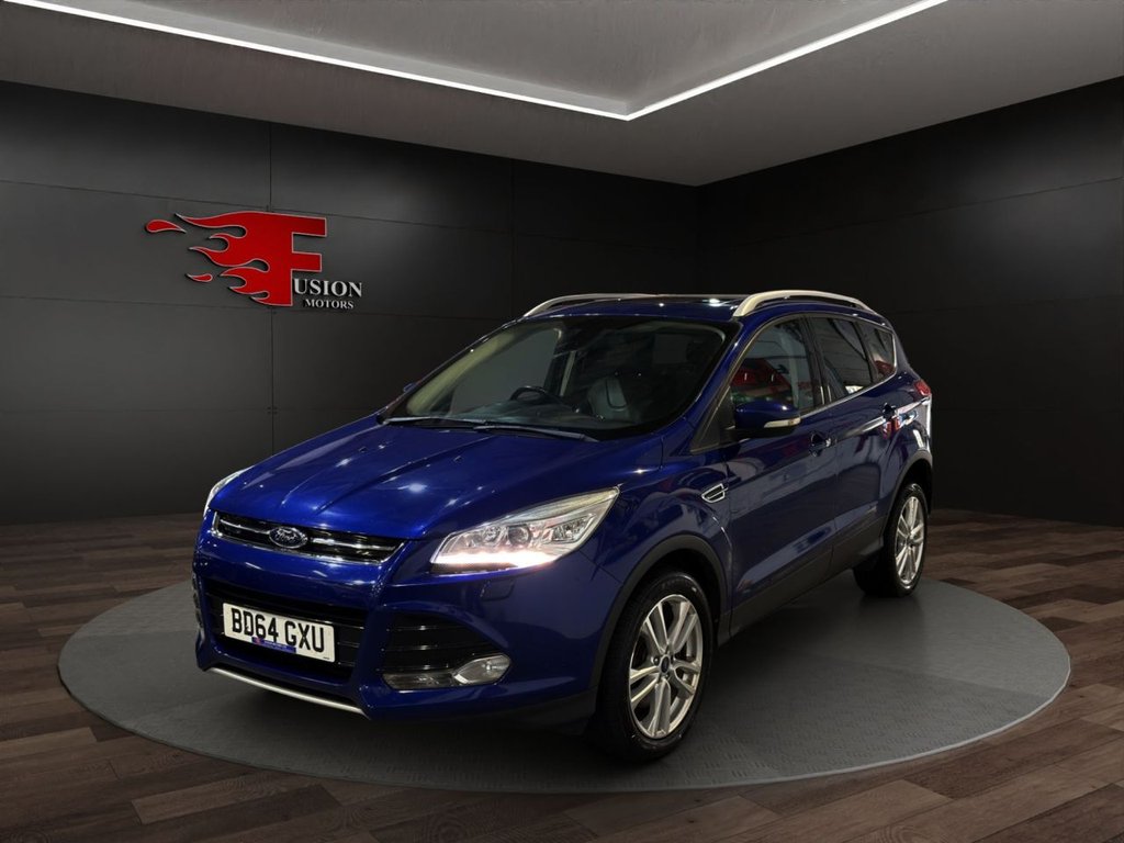 Kuga