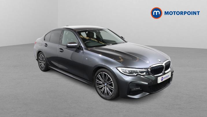 3 Series