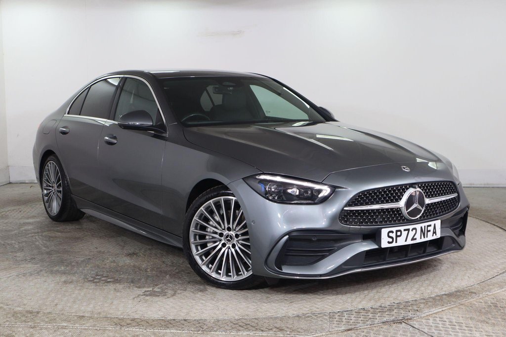 C Class