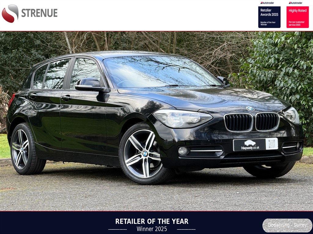 1 Series