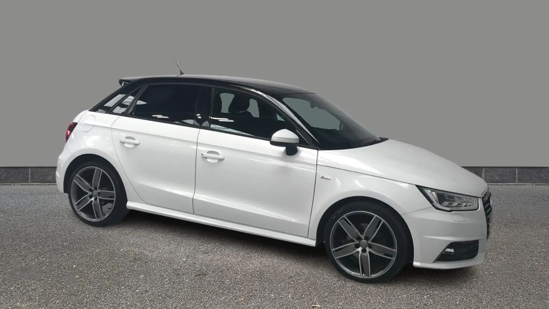 A1 Sportback