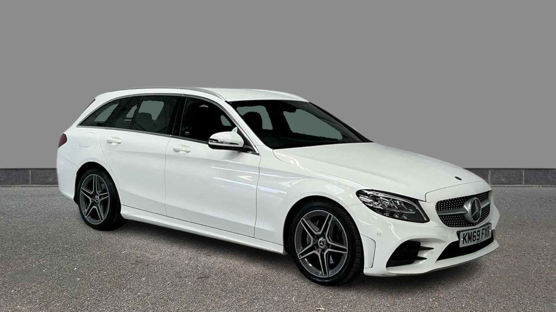 C-Class Estate