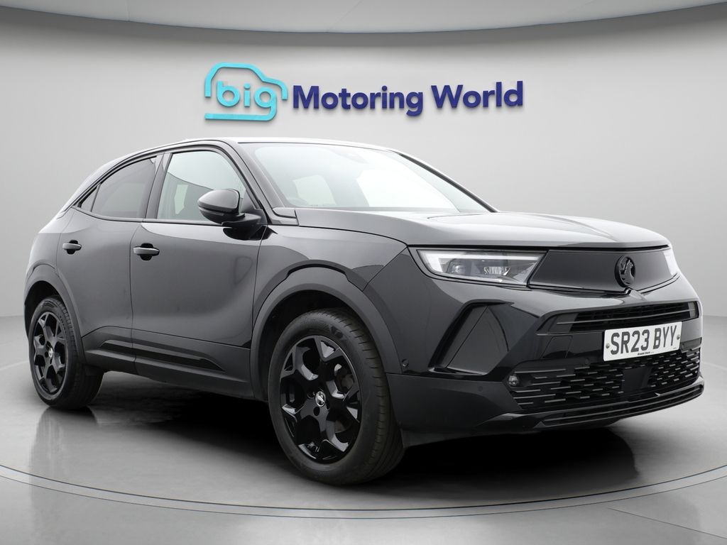 Mokka