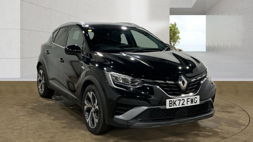 Captur