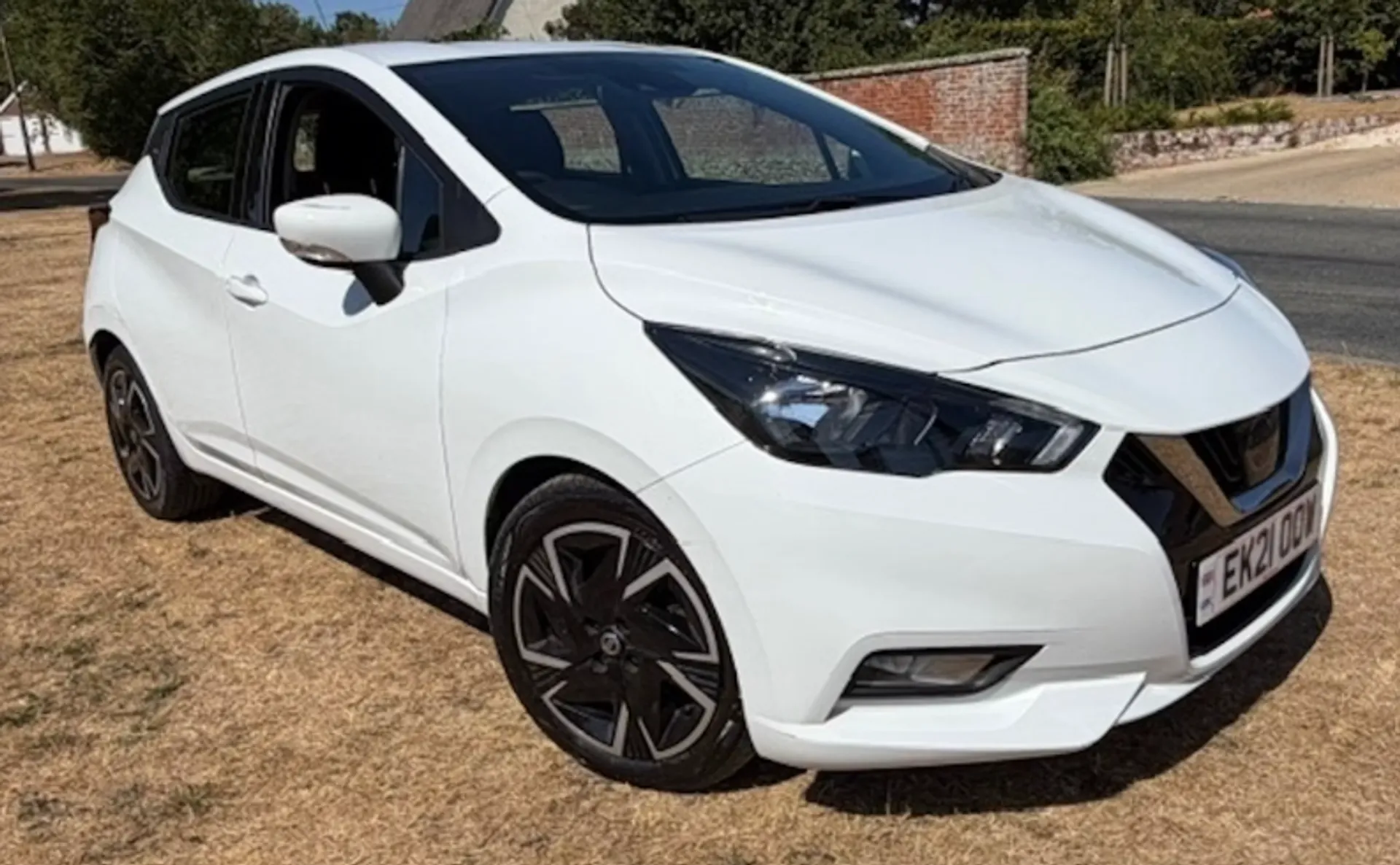 Micra