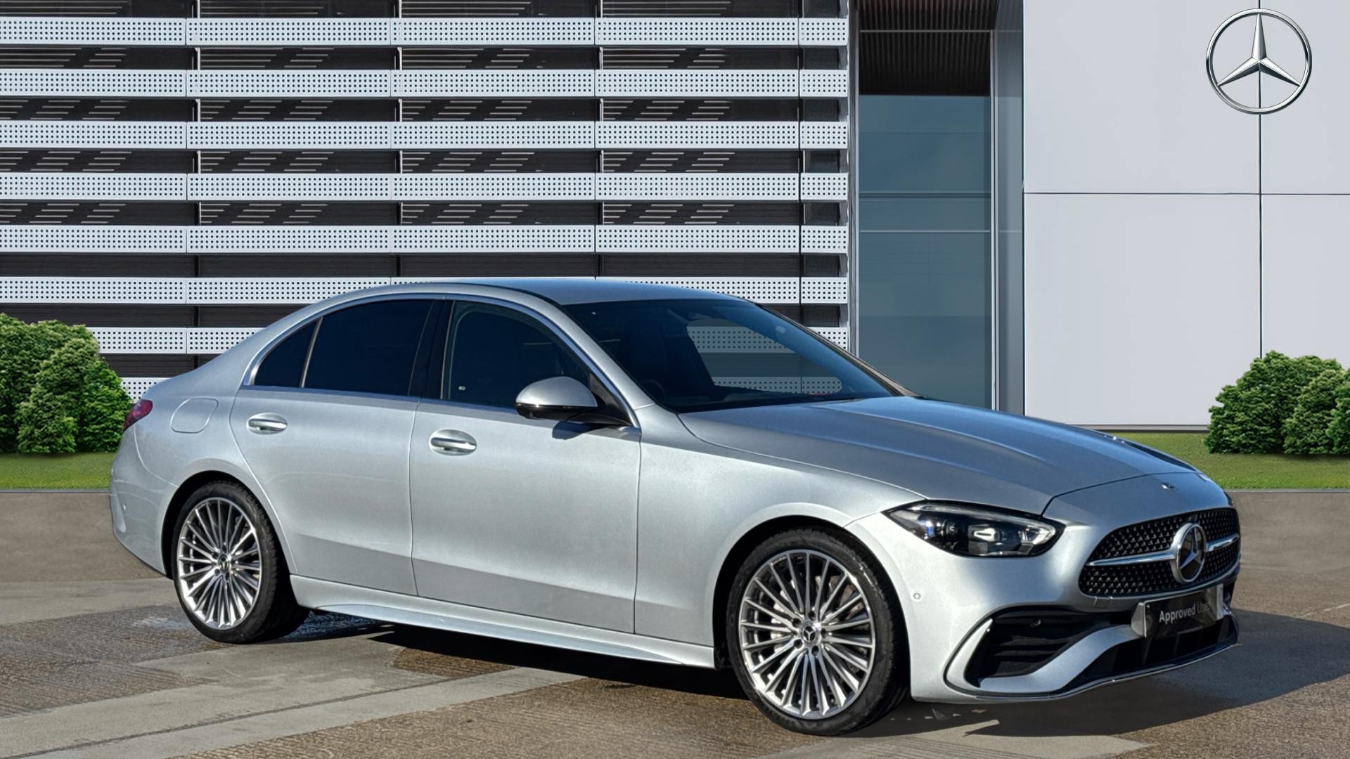 C Class