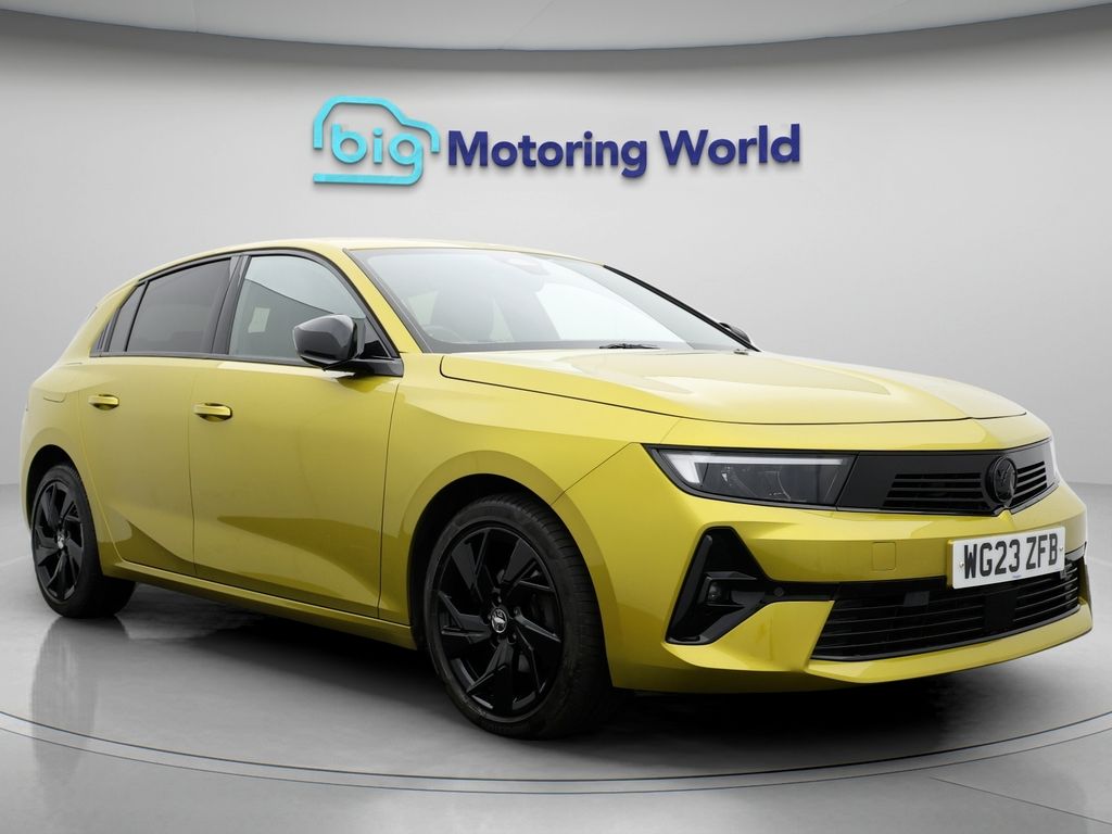 Astra
