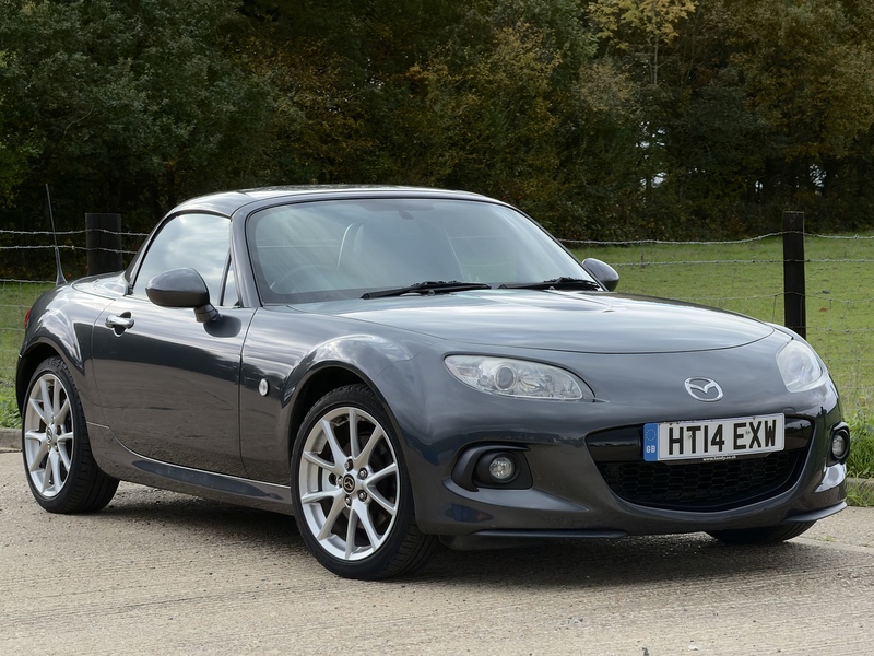MX-5