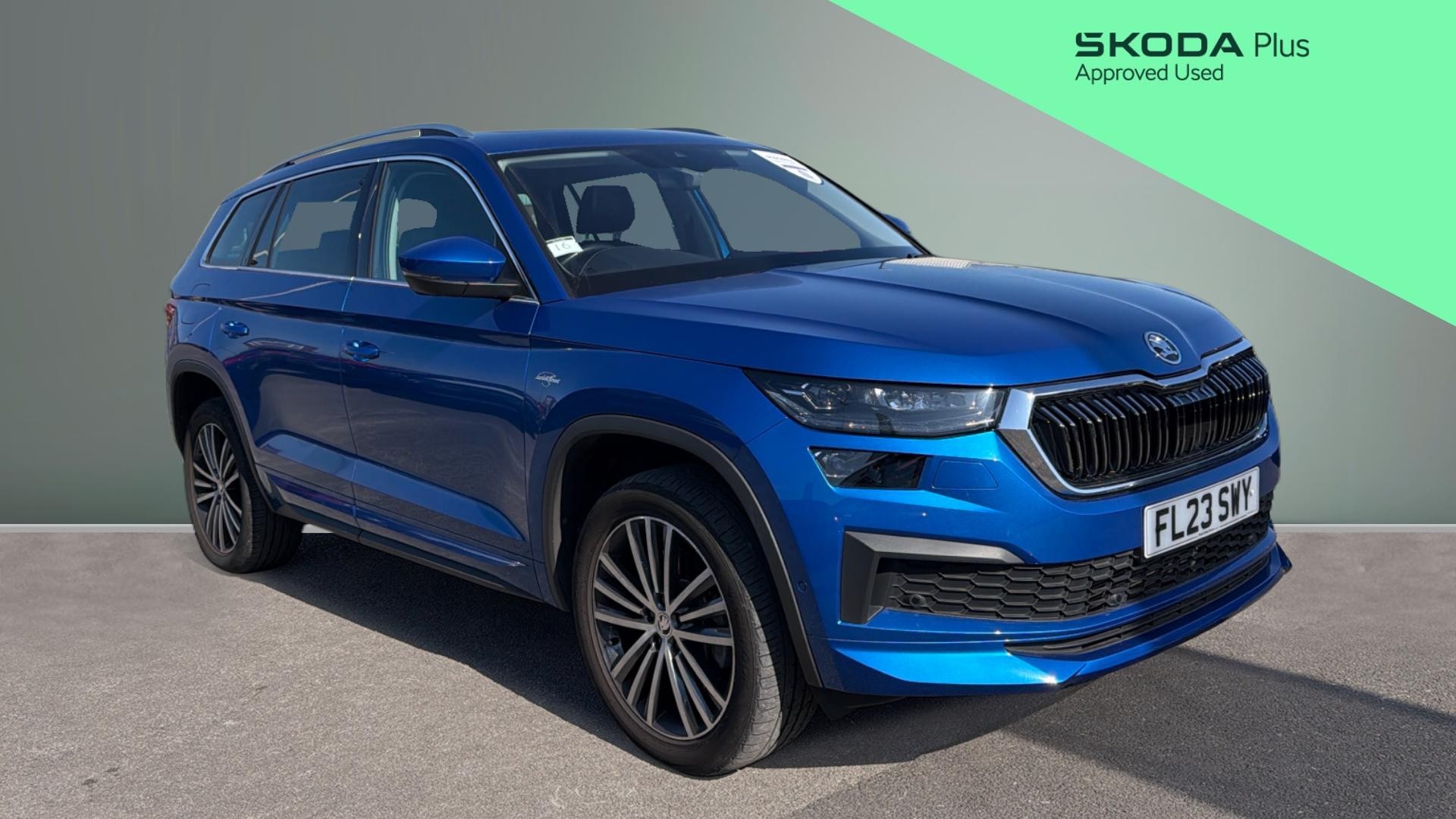 Kodiaq