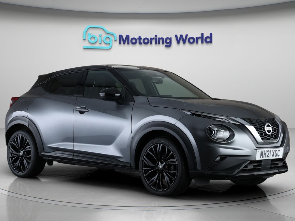 Juke