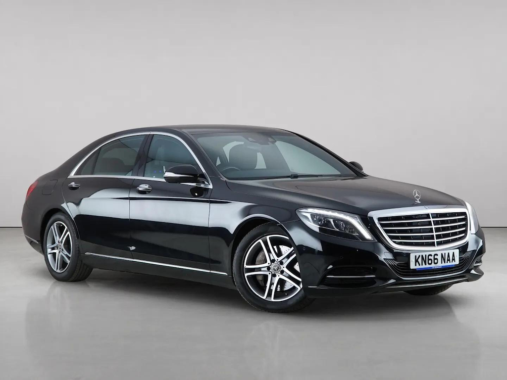 S Class