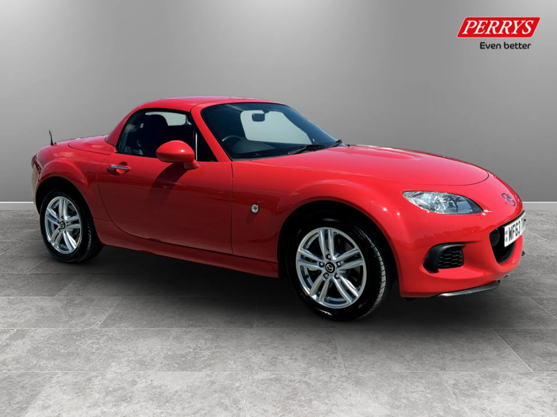 MX-5