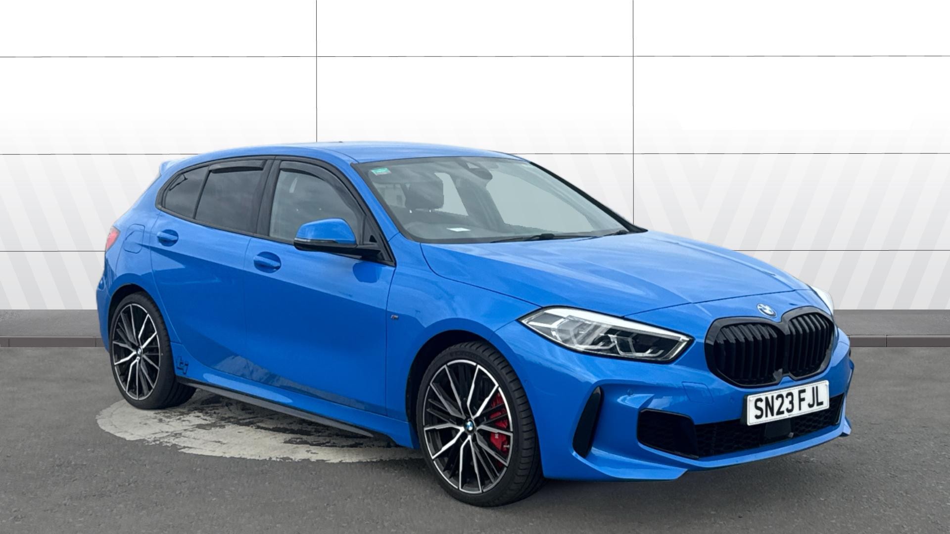 1 Series