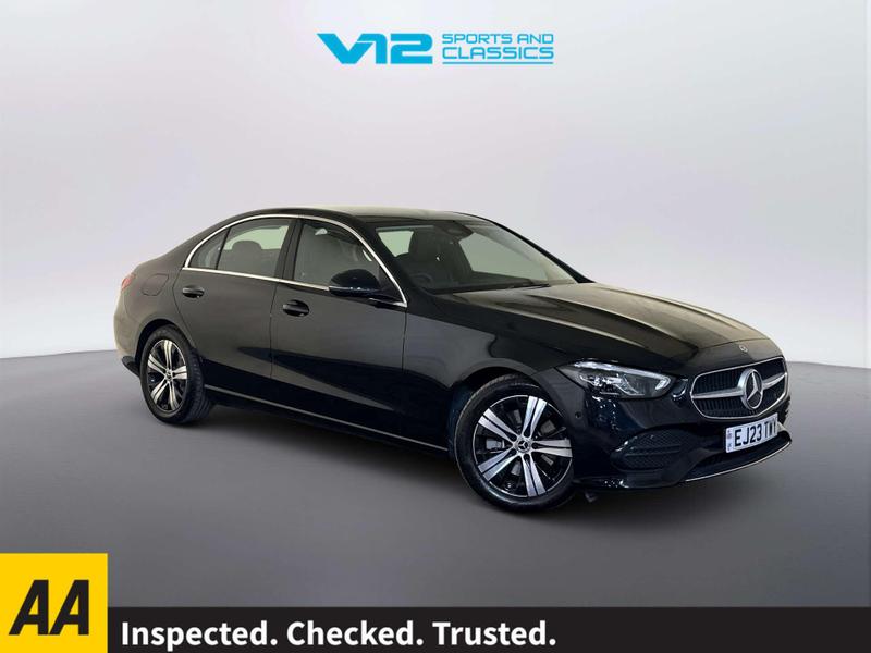 C Class