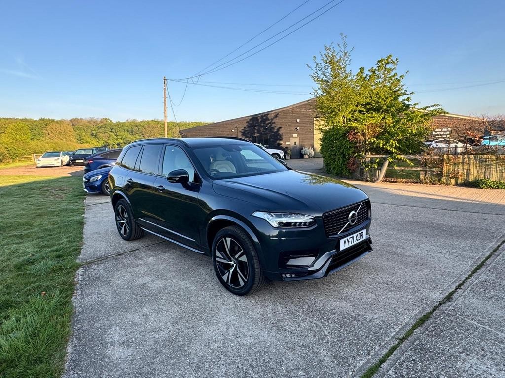 Xc90