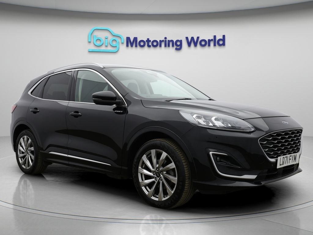 Kuga