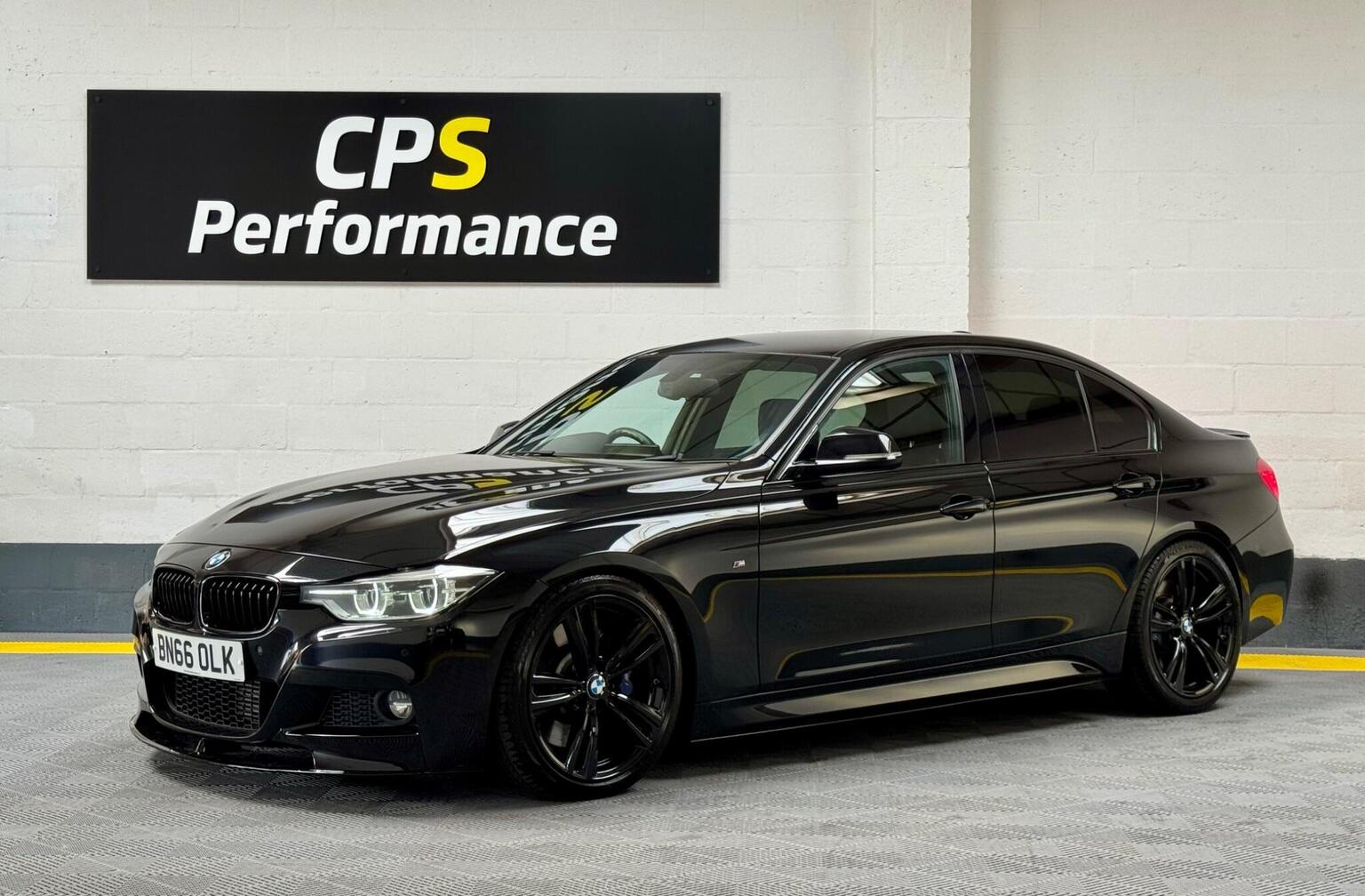 3 Series