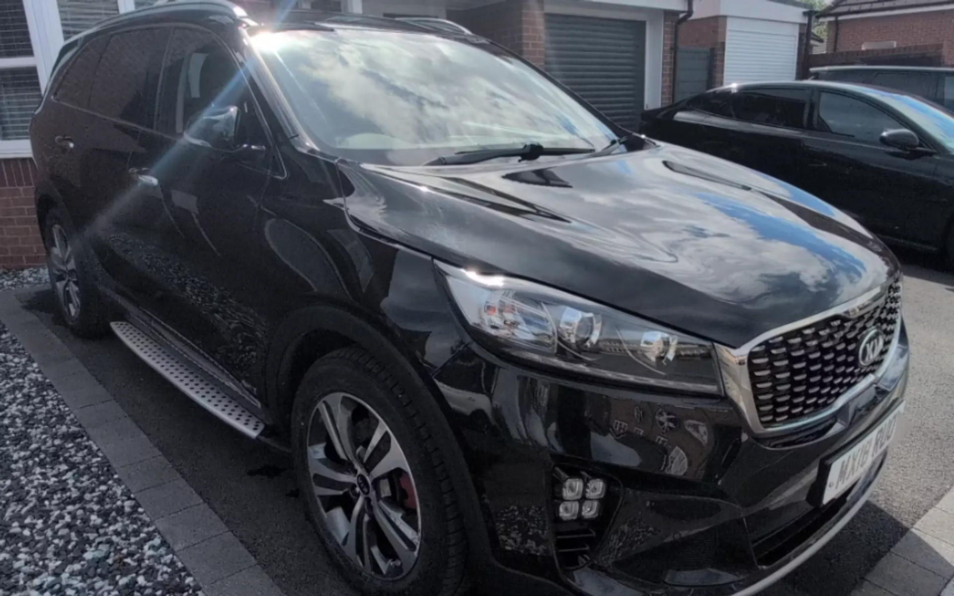 Sorento