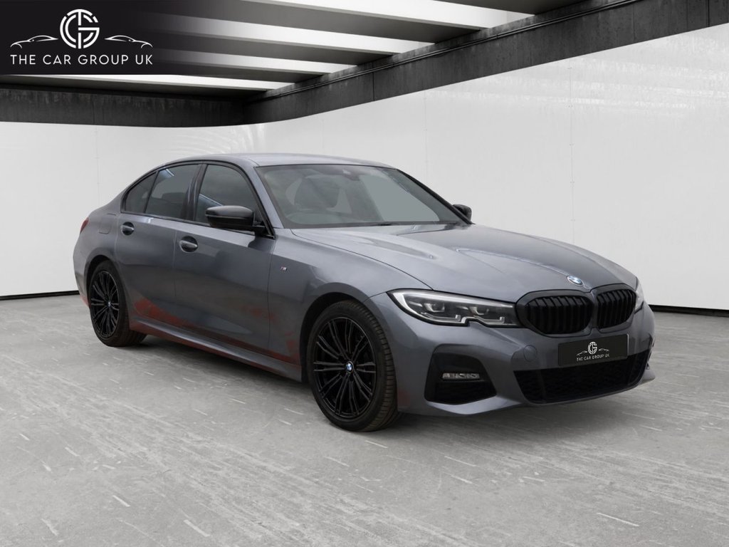 3 Series