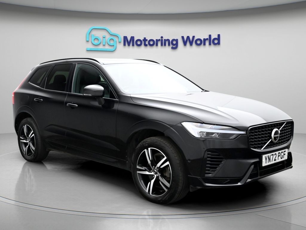 Xc60