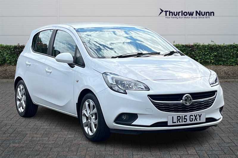 Corsa