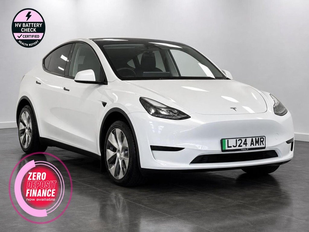 Model Y
