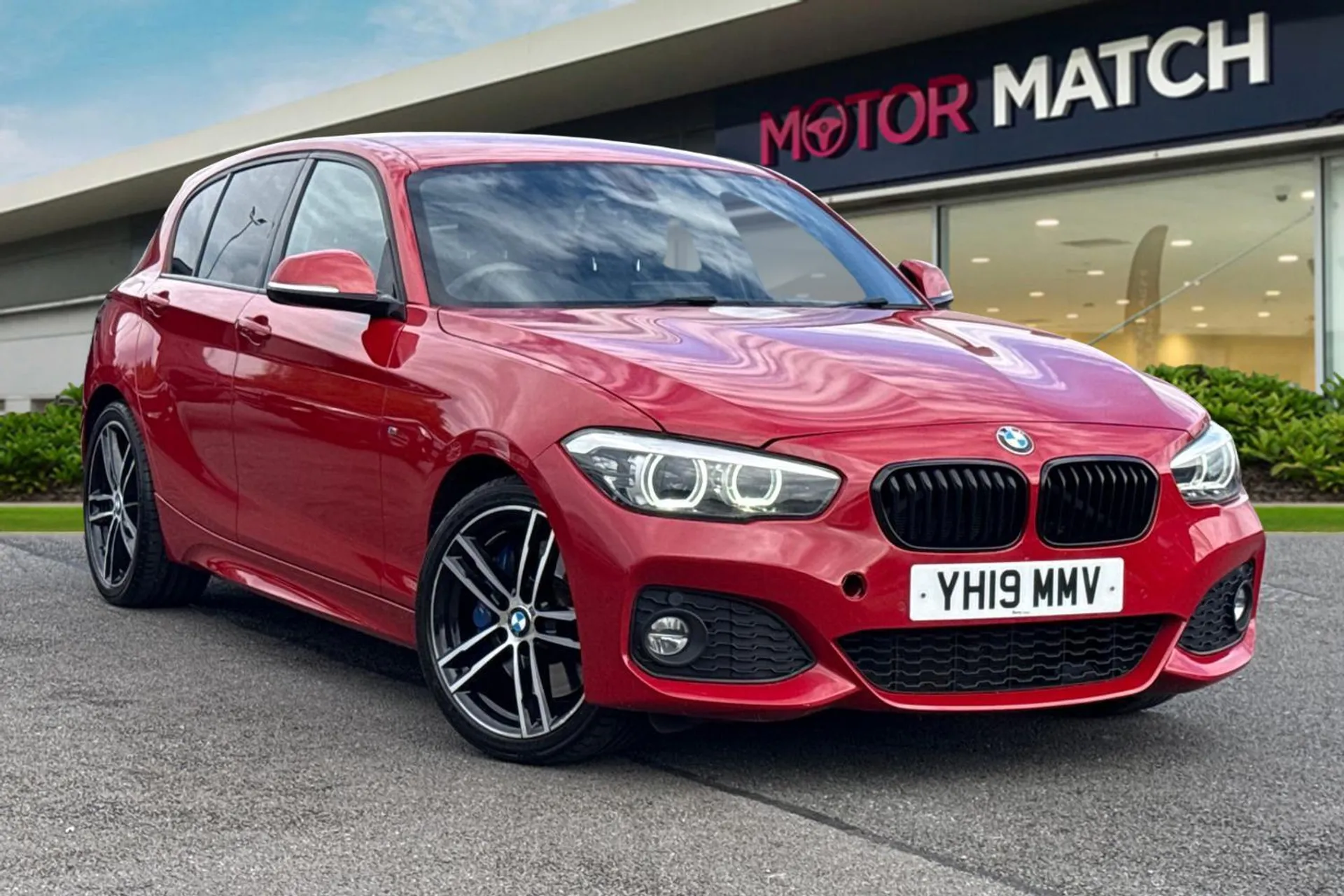 1 Series