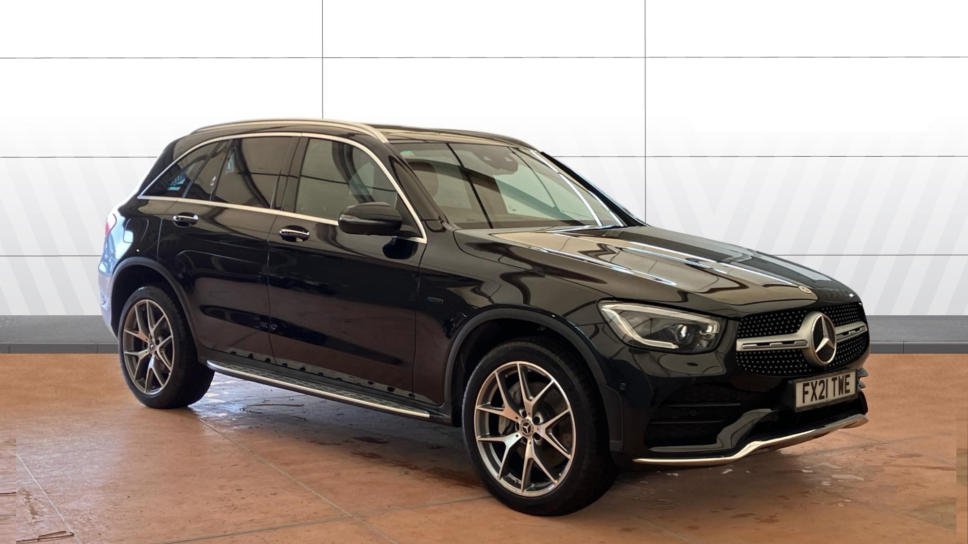 GLC