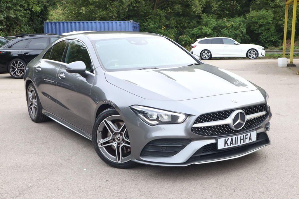 CLA
