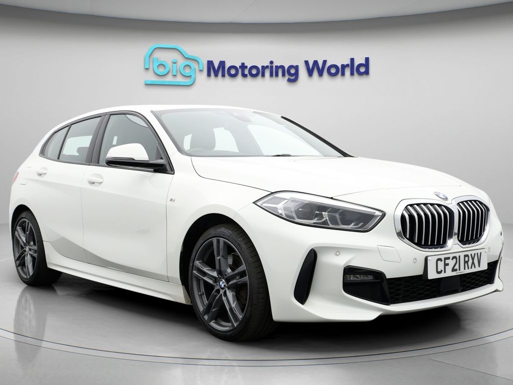 1 Series