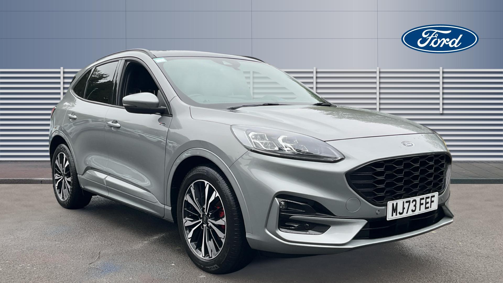 Kuga