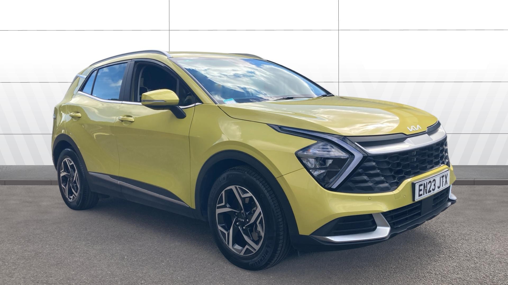 Sportage