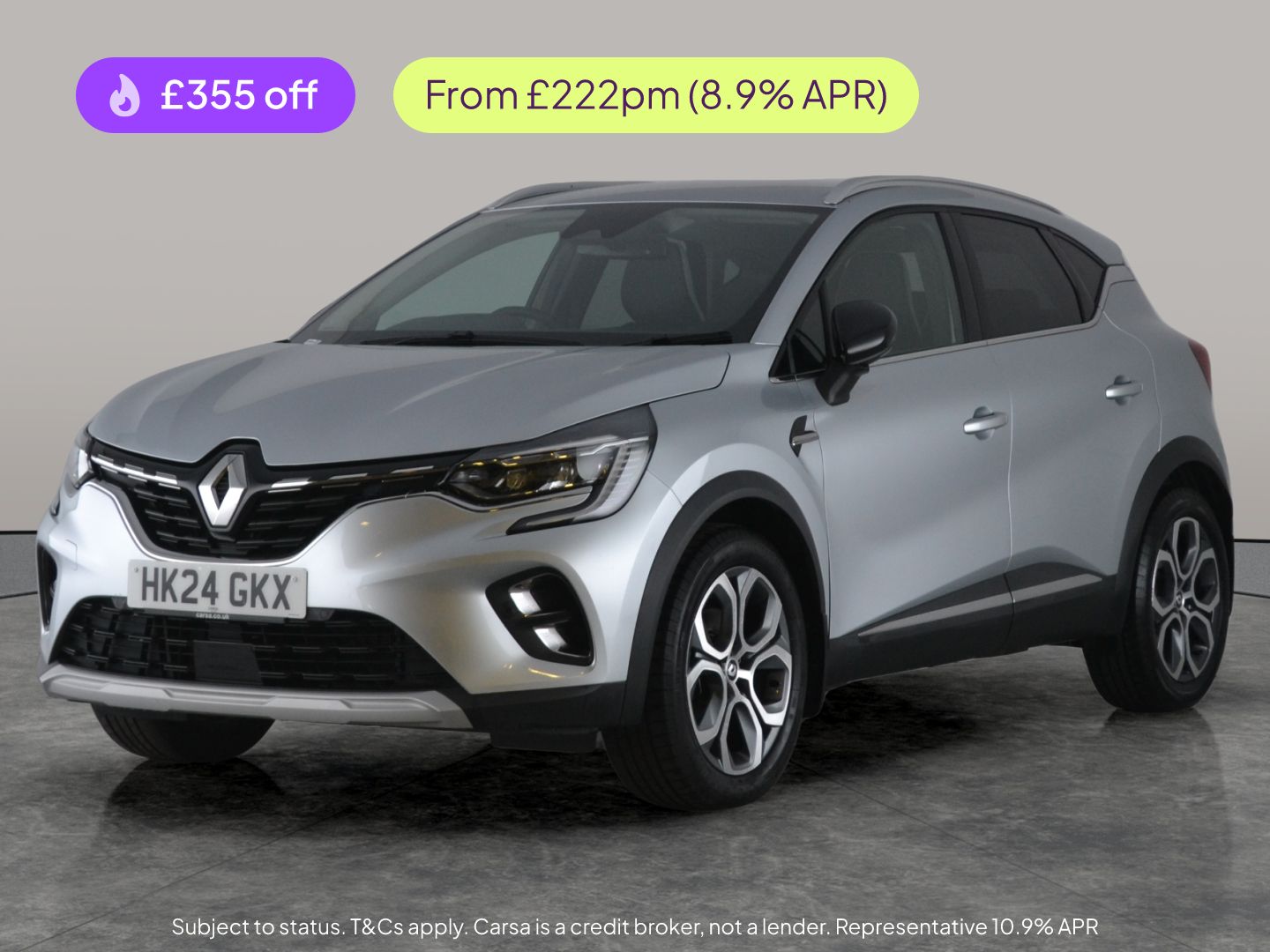 Captur