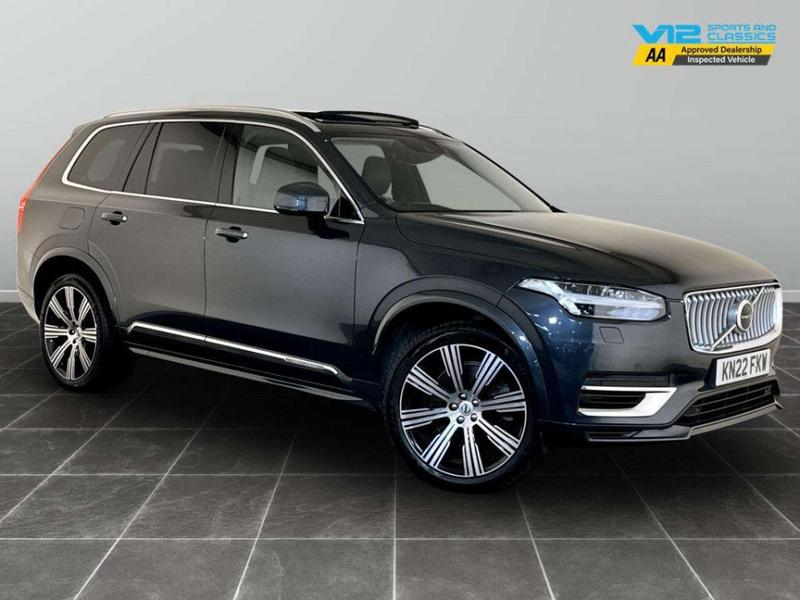 Xc90