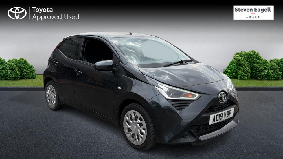 Aygo
