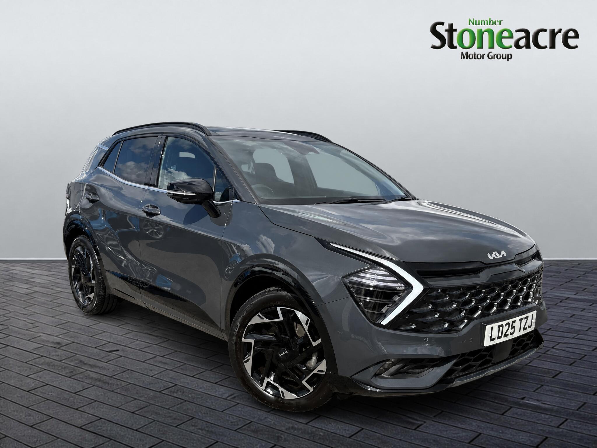 Sportage