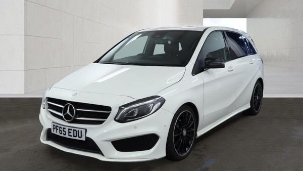 B Class
