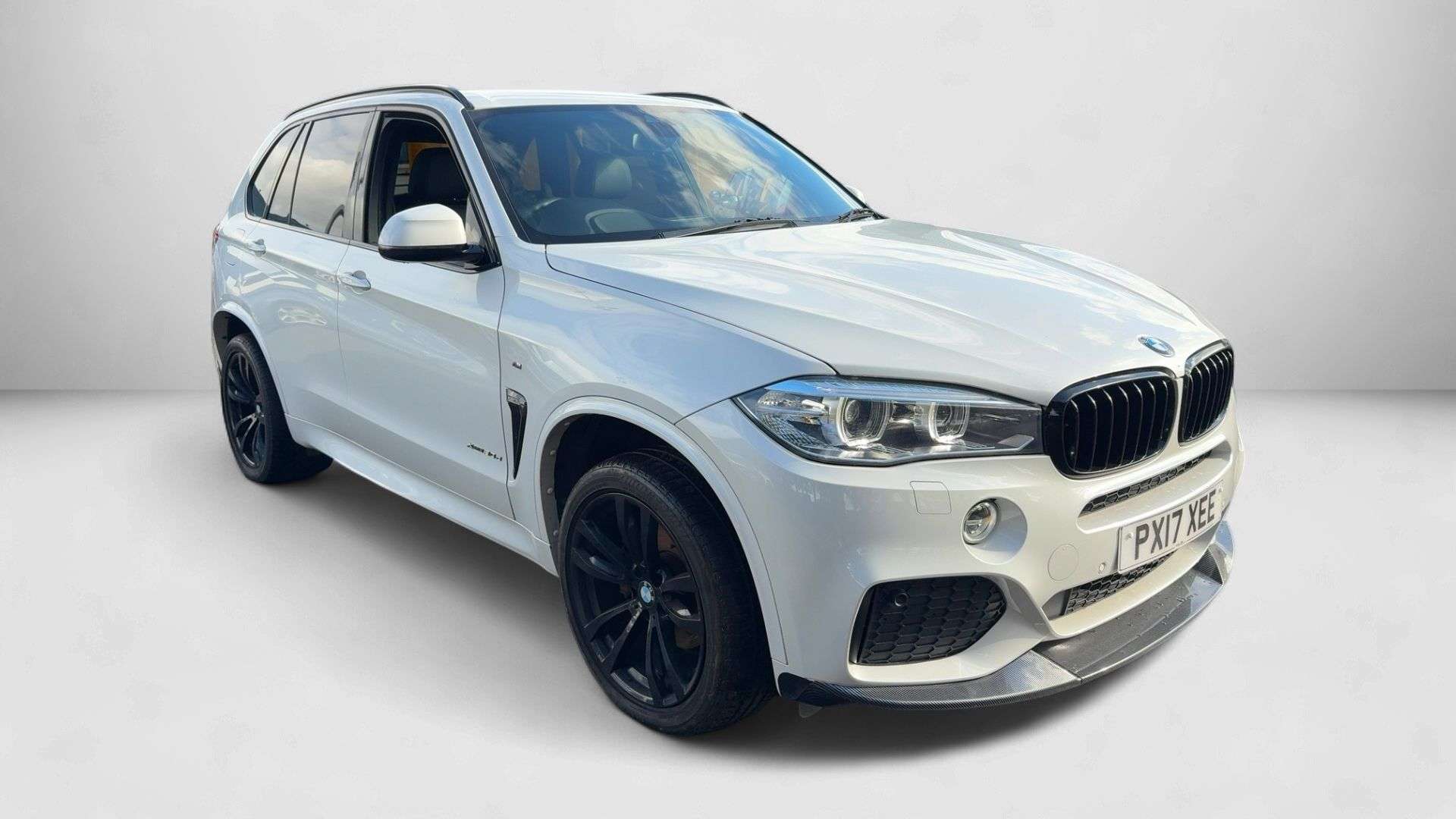 X5