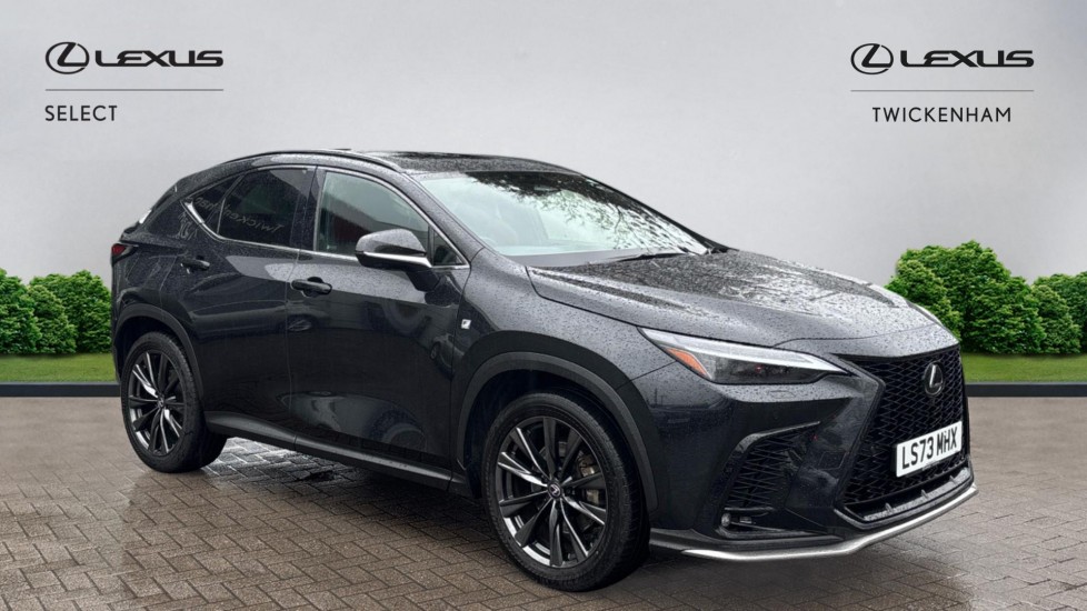 NX Hybrid