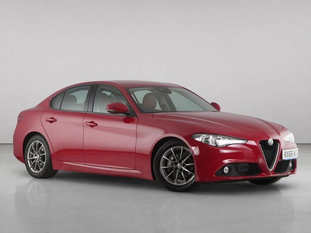Giulia