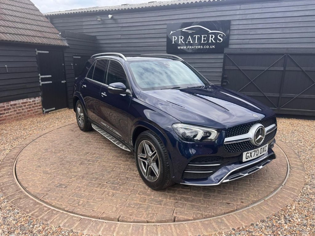GLE