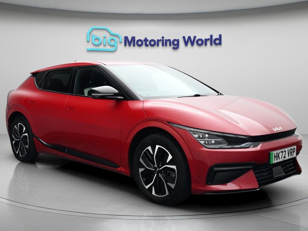 EV6