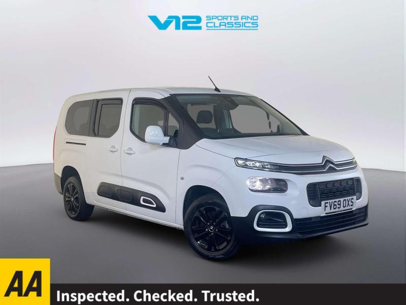 Berlingo