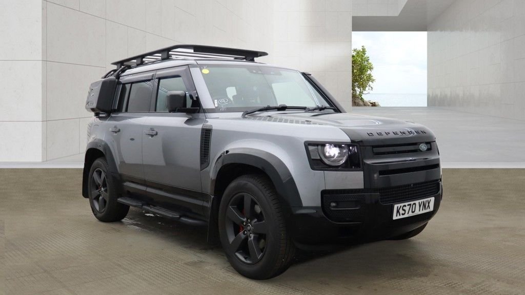 Defender