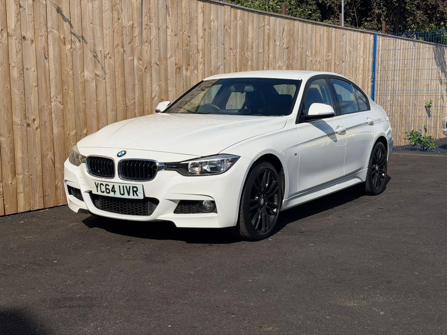 3 Series